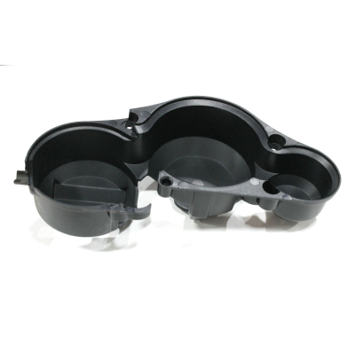 HONDA COPERCHIO STRUMENTAZIONE INFERIORE PER NSR125F/R 88-92 37618-KY4-900 | Mamoto Ricambi