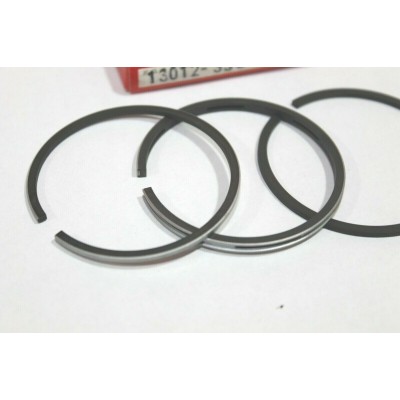 HONDA FASCE MOTORE 0,25 ORIGINALI ANNI 70 PER CB350 FOUR 13012-333-003 | Mamoto Ricambi