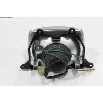HONDA FARO ANTERIORE COMPLETO PER SA50 VISION 90-94 33100-GY1-961 | Mamoto Ricambi