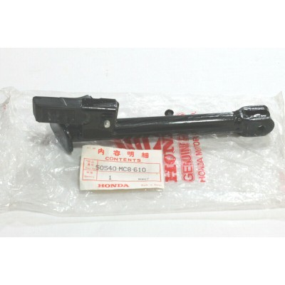 HONDA CAVALLETO LATERALE PER FT 500 50540-MC8-610 | Mamoto Ricambi