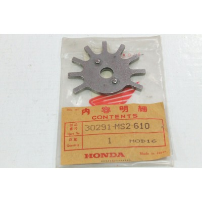 HONDA ROTORE GENERATORE D'IMPULSI PER CBR1000F 89-92 30291-MS2-610 | Mamoto Ricambi
