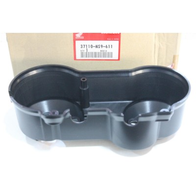 HONDA COPERCHO INFERIORE STRUMENTAZIONE PER NTV650 REVERE 37110-MS9-611 | Mamoto Ricambi