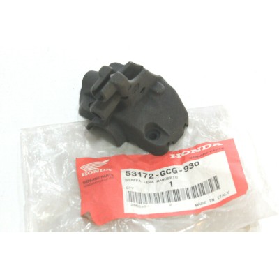 HONDA SUPPORTO LEVA FRENO SX PER SKY 50 97-99 52172-GCG-930 | Mamoto Ricambi