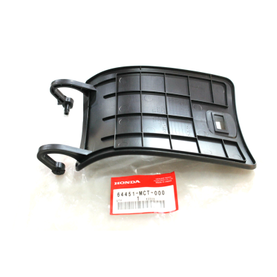 HONDA SPORTELLO CARBURANTE PER FJS600 SILVER WING 01-02 64451-MCT-000 | Mamoto Ricambi