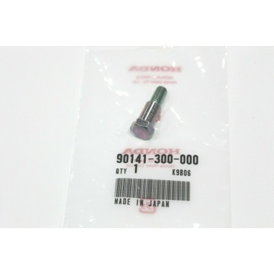 HONDA BULLONE FISSAGGIO SERBATOIO OLIO PER CB750 FOUR 90141-300-000 | Mamoto Ricambi