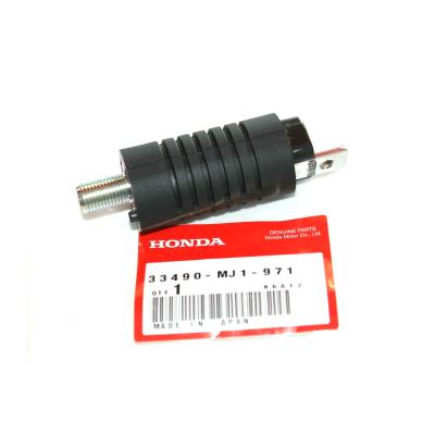 HONDA SUPPORTO FRECCIA ANT/POST PER VT500C-CBX650NW-VF750S 33490-MJ1-971 | Mamoto Ricambi