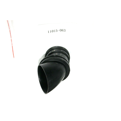 KAWASAKI COLLETTORE LATERALE CASSA FILTRO PER Z650B-Z550-Z500-Z400 11015-063 | Mamoto Ricambi