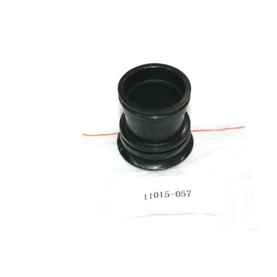 KAWASAKI COLLETTORE CENTRALE CASSA FILTRO PER Z650B-Z550-Z500-Z400 11015-057 | Mamoto Ricambi
