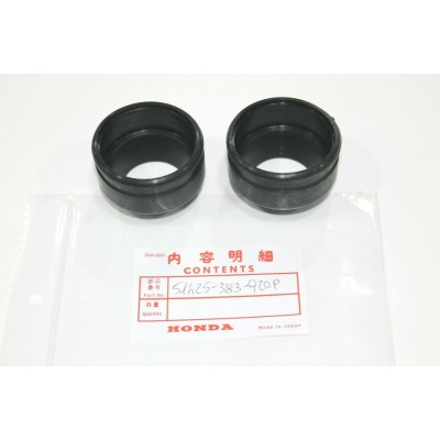 HONDA KIT PARAPOLVERE FORCELLA PER CBX125-CS125 51425-383-920 | Mamoto Ricambi