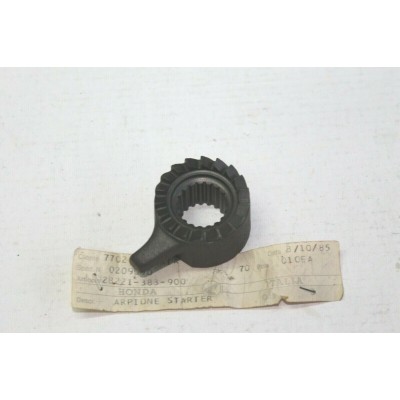 HONDA ARPIONISMO STARTER PER CB125S-CBX125-CS125-XL125S-R 28221-383-900 | Mamoto Ricambi