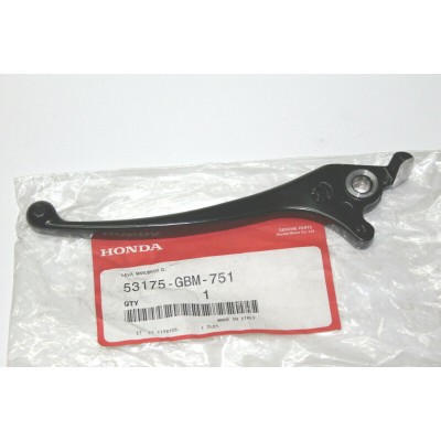 HONDA LEVA FRENO ANTERIORE DX PER SH50-100-SFX50 53175-GBM-751 | Mamoto Ricambi