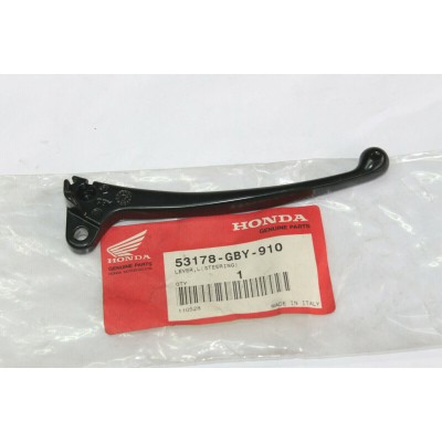 HONDA LEVA FRENO POSTERIORE SX PER SH50-100 SEVEN FIFTY 96-00 53178-GBY-910 | Mamoto Ricambi