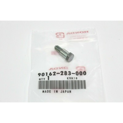 HONDA BULLONE FISSAGGIO SUPPORTO FANALE POSTERIORE CB500-750 FOUR 90162-283-000 | Mamoto Ricambi