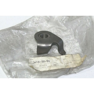 HONDA PIASTRINA GUIDA STARTER PER CB125S-CBX125-CS125-XL125S-R 28270-383-901 | Mamoto Ricambi