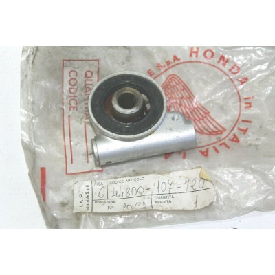 HONDA RINVIO CONTAKILOMETRI COMPLETO PER CBX125-CB125S-T 44800-107-720 | Mamoto Ricambi