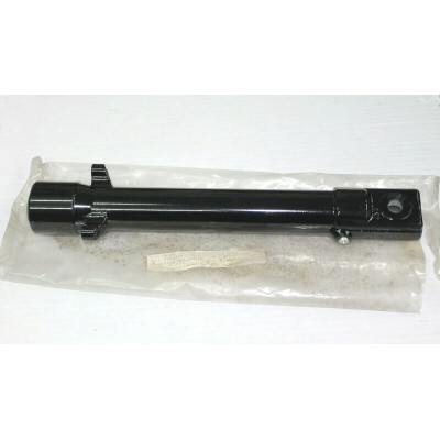 HONDA GAMBALE FORCELLA ANTERIORE DX PER NS125F-R 51420-KR1-761ZE | Mamoto Ricambi