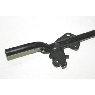 HONDA BARRA POGGIAPIEDI PILOTA PER CBX125 50610-383-900 | Mamoto Ricambi