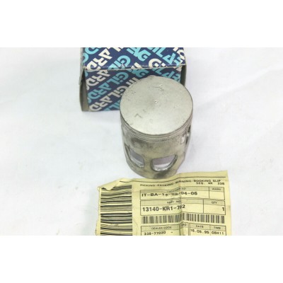 HONDA PISTONE D PER NS125F-R 86-88 13140-KR1-762 | Mamoto Ricambi