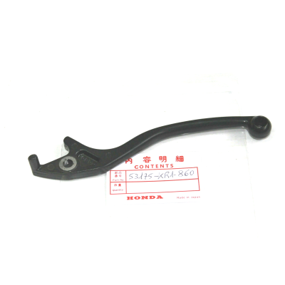 HONDA LEVA FRENO ANTERIORE PER NS125R2 53175-KR1-860 | Mamoto Ricambi