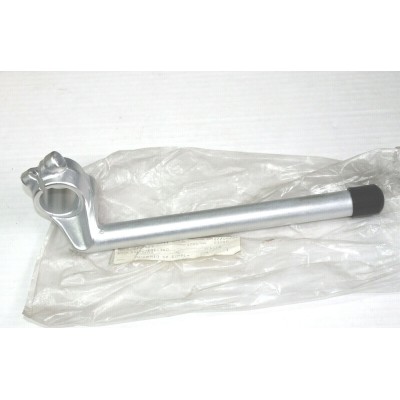 HONDA SEMIMANUBRIO SX COMPLETO DI POMELLO PER NS125F 53150-KR1-760 | Mamoto Ricambi