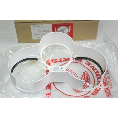 HONDA CARCASSA CENTRALE CRUSCOTTO PER NS125F 37616-KK6-008 | Mamoto Ricambi