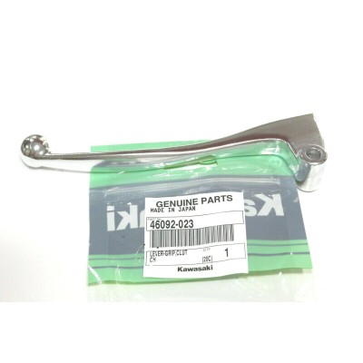 KAWASAKI LEVA FRIZIONE PER Z400-Z550-Z650B-C-D-H-Z900-1000 46092-023 | Mamoto Ricambi