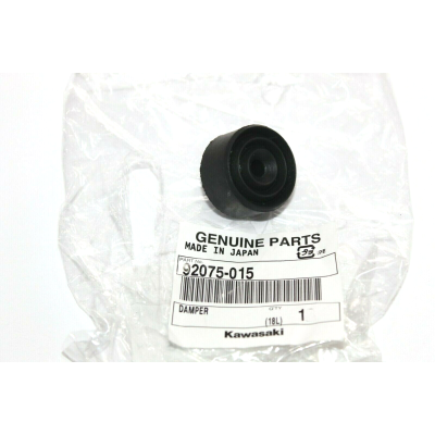 KAWASAKI GOMMINO CAVALLETTO CENTRALE PER Z650B-Z1900-Z1000-Z1300 92075-015 | Mamoto Ricambi