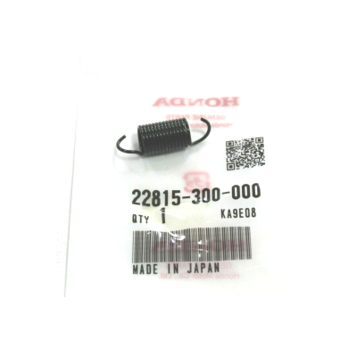 HONDA MOLLA LEVERAGGIO CAVO FRIZIONE PER CB750 FOUR 22815-300-000 | Mamoto Ricambi