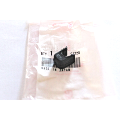 HONDA FERMO PATTINO TENDICATENA CB350-400-500 FOUR 14501-323-000 | Mamoto Ricambi