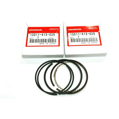 HONDA FASCE MOTORE STANDARD CB400N-CB400T-CM400T 13011-413-025 | Mamoto Ricambi