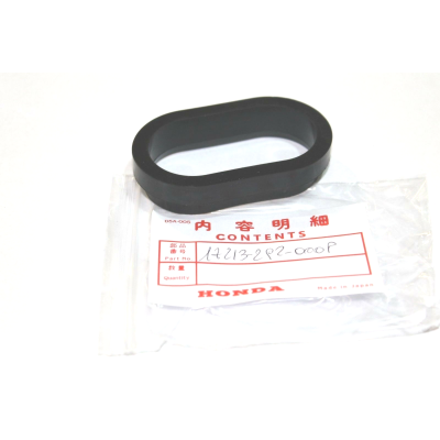 HONDA GOMMINO TENUTA FILTRO ARIA PER CB450K-CL450 TWIN 17213-292-000 | Mamoto Ricambi