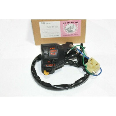 HONDA COMANDO SX PER CB450SC NIGHT HAWK 35200-MC9-860 | Mamoto Ricambi