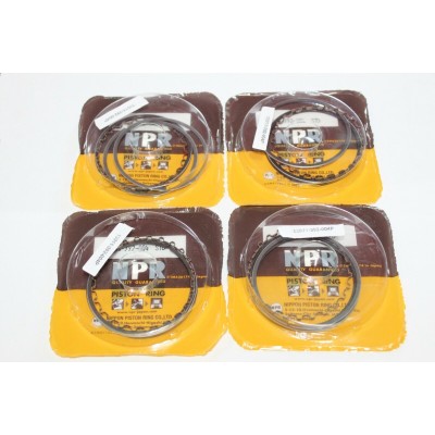 HONDA FASCE MOTORE NPR PER CB750K7-CB750F1 13011-392-004P 13011.392-004 | Mamoto Ricambi