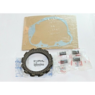 HONDA KIT REVISIONE FRIZIONE PER CB500 FOUR K0-K1-K2 22201-KY2-000 | Mamoto Ricambi