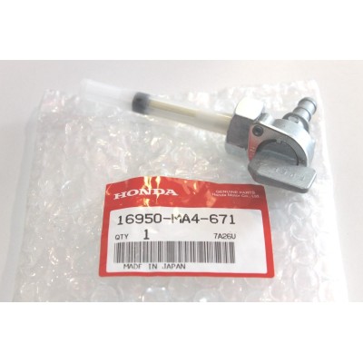 HONDA RUBINETTO BENZINA CB1100R-CB900FB-F2B 16950-MA4-671 | Mamoto Ricambi