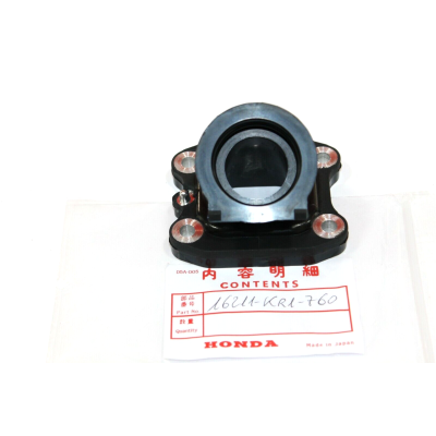 HONDA COLLETTORE ASPIRAZIONE PER HONDA NS125 F-R 86-88 16211-KR1-760 | Mamoto Ricambi