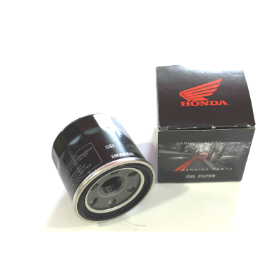 HONDA FILTRO OLIO ORIGINALE CBR600-1000-XRV650-750-VT600-HORNET600-900 15410-MCJ-505 | Mamoto Ricambi