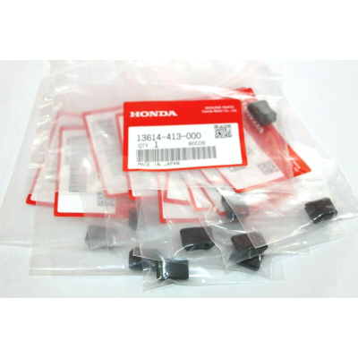 HONDA KIT GOMMINI PARASTRAPPI ALBERO BILANCIAMENTO PER CB250-400N 13614-413-000 | Mamoto Ricambi