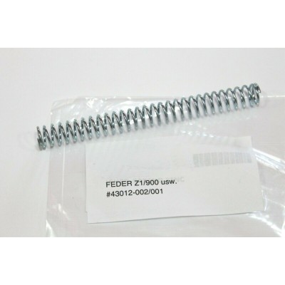 KAWASAKI MOLLA ASTA FRENO POSTERIORE Z-900 43012-002 | Mamoto Ricambi