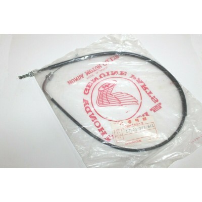 HONDA CAVO GAS B ORIGINALE PER CB750 FOUR K2 17920-341-611 | Mamoto Ricambi