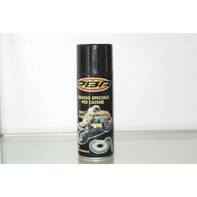 HONDA SPRAY LUBRIFICAZIONE CATENA SPECIALE BIANCO PBR 0820399938HE | Mamoto Ricambi