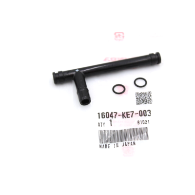 HONDA GIUNTO CARBURATORI PER VFR400-RVF400-VF400-500-750-1000 16047-KE7-003 | Mamoto Ricambi