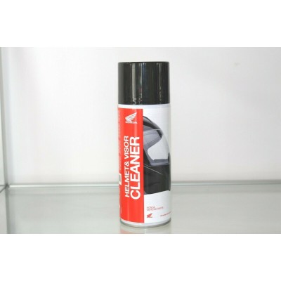 HONDA SPRAY PULIZIA CASCO E VISIERA 08CMCHVC400HE | Mamoto Ricambi