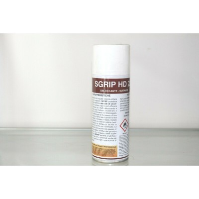 ACCA SPRAY SBLOCCANTE-SVITANTE HD22 | Mamoto Ricambi