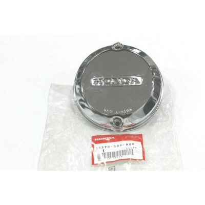 HONDA COPERCHIO PUNTINE HONDA CB750 FOUR K0-K1-K2-K3-K4-K5-K6-K7 30370-300-020 | Mamoto Ricambi