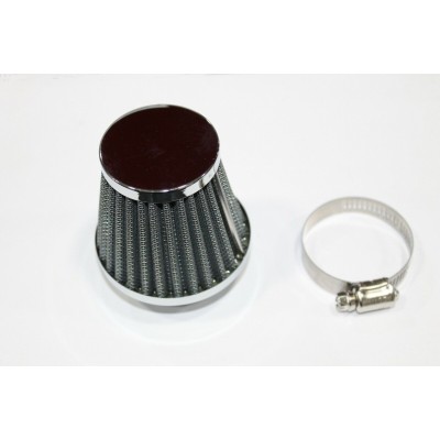 HONDA FILTRO ARIA A CONO DA 39MM PER CB500 FOUR K0-K1-K2 17210-323-030 | Mamoto Ricambi