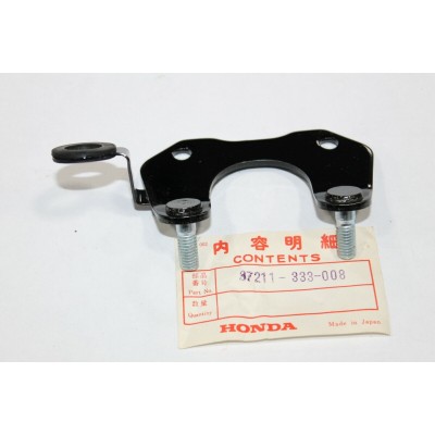 HONDA STAFFA SOSTEGNO CRUSCOTTO PER CB350 FOUR 37211-333-008 | Mamoto Ricambi