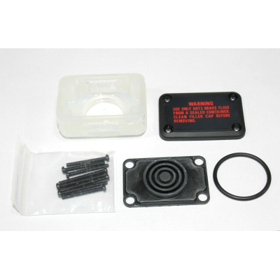 HONDA KIT REVISIONE SERBATOIO OLIO FRENI CM400T-CX500 45511-438-006 | Mamoto Ricambi