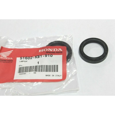HONDA COPPIA PARAOLI FORCELLA NS125F-R-XL125S 51602-KB1-910 | Mamoto Ricambi