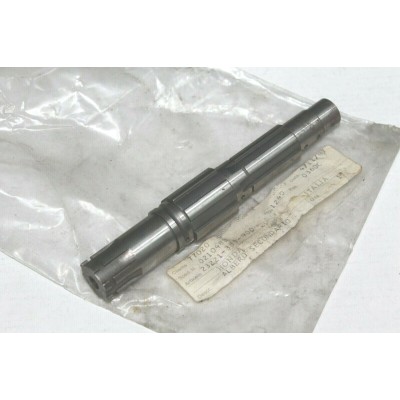 HONDA ALBERO SECONDARIO PER CB125S-CBX125-CS125 -XL125S 23221-383-900 | Mamoto Ricambi